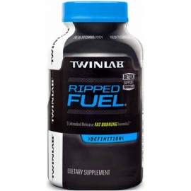 Ripped Fuel Ephedra Free от Twinlab