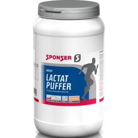 Sponser Lactat Puffer