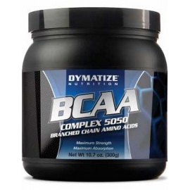 BCAA Complex 5050