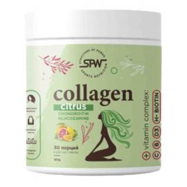 Collagen Glucosamine+ Chondroitin+ Vitamin С