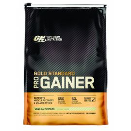 Pro Complex Gainer