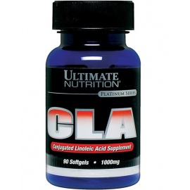 Ultimat Nutrition CLA Pure