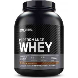 Performance Whey