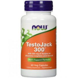 TestoJack 300