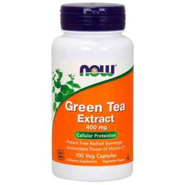 Green Tea Extract